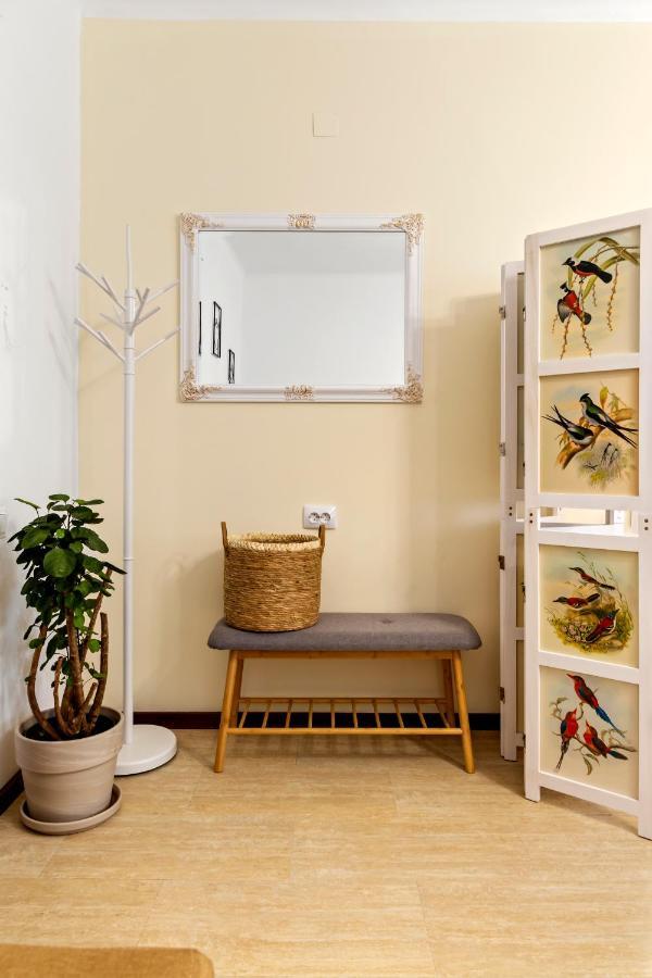 Upscale Studio, Walking Distance From The Old Town Appartamento