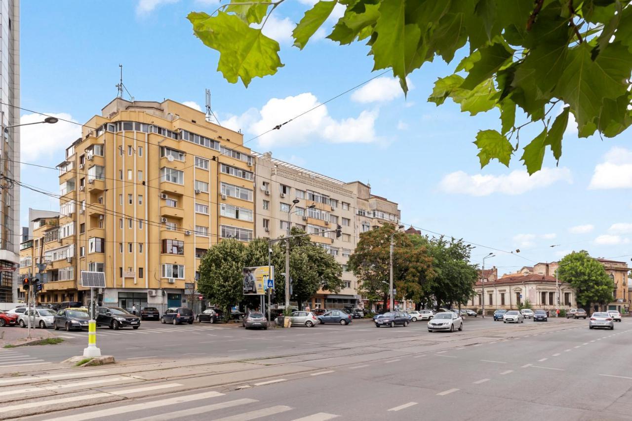 Upscale Studio, Walking Distance From The Old Town Appartamento *