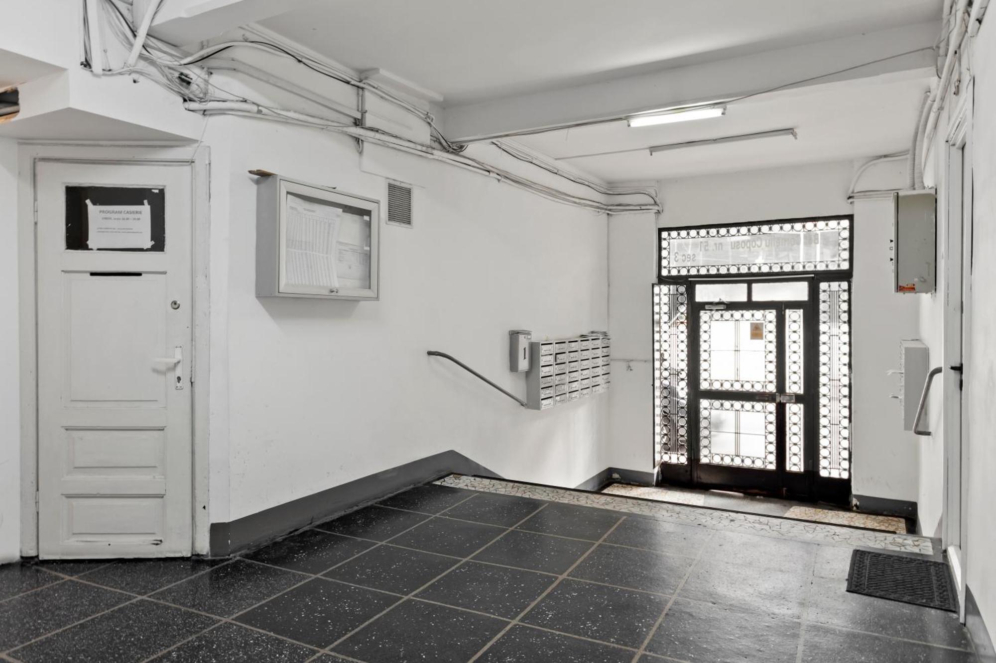 Upscale Studio, Walking Distance From The Old Town Appartamento Bucarest
